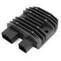 Ocpty Voltage Regulator Rectifier Compatible With 2011-2016 For Honda Cb1000r 2007-2007 Cb600f