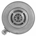 Caltric Starter Compatible With Arctic Cat Prowler 700 Xt Hdx 695cc 2008 2009 2010 2011 2012 2013