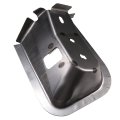 Jdmspeed New Die Stamped Front Cab Mount With Nutplate Replacement For Dodge Ram 1500 2500 3500 1994-2002