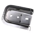 Jdmspeed New Die Stamped Front Cab Mount With Nutplate Replacement For Dodge Ram 1500 2500 3500 1994-2002