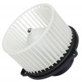 Aintier Automotive Blower Motor Replacement 971132g000 Hvac With Wheel Fan Cage Fit For 2003-2011 Hyundai Accent 2007-2010