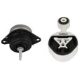 Engine Motor Mount And Torque Strut For Ford Explorer 2016-2019 