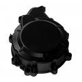 Tcmt Black Motorcycle Stator Engine Cover Crankcase Fit For Kawasaki Ninja Zx-4rr Zx4rr Zx 4rr 2023