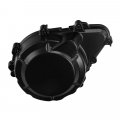 Tcmt Black Motorcycle Stator Engine Cover Crankcase Fit For Kawasaki Ninja Zx-4rr Zx4rr Zx 4rr 2023