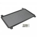 Aluminum Radiator Guard Fit For 2023 Ninja400 Z400 2018 2019 2020 Cover Ninja 250 Z250 Grille Black 