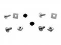 Scott Drake 380707-sk License Plate Mounting Kit 