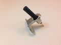 Pin Switch Vertical Mount Ps Series Nickel Plated Screw 1 Single 