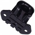 Bapmic 2218800260 Hood Safety Catch Latch Lock Kit For Mercedes-benz W221 S350 S400 S550 S63 Amg