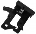 Bapmic 2218800260 Hood Safety Catch Latch Lock Kit For Mercedes-benz W221 S350 S400 S550 S63 Amg