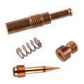 Cicitree 2set Carburetor Repair Kit Keyster Fit For Honda Vfr750f 1994-1997