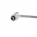 A-premium A C Discharge Line Hose Assembly Compatible With Ram 1500 2500 3500 2012 V8 5 7l Compressor To Condenser