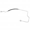 A-premium A C Discharge Line Hose Assembly Compatible With Ram 1500 2500 3500 2012 V8 5 7l Compressor To Condenser