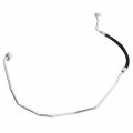 A-premium A C Discharge Line Hose Assembly Compatible With Ram 1500 2500 3500 2012 V8 5 7l Compressor To Condenser