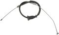 Raybestos Bc95875 Professional Grade Parking Brake Cable 