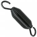 Caltric Drive Belt Tightener Spring Compatible With John Deere Gator Diesel Trail Worksite 4x2 6x4