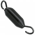 Caltric Drive Belt Tightener Spring Compatible With John Deere Gator Diesel Trail Worksite 4x2 6x4
