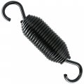 Caltric Drive Belt Tightener Spring Compatible With John Deere Gator Diesel Trail Worksite 4x2 6x4