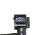 Suspension Ride Height Sensor For Land Rover 2002 2009 Front Passenger Side With Bracket Part Number Lr020627