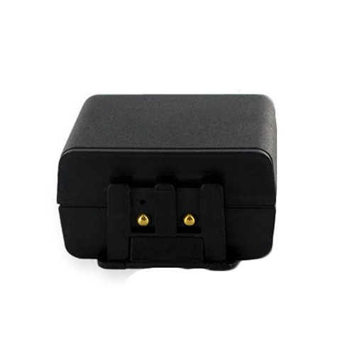 Epp-2931 Ni-cd Battery Rechargeable Ultra High Capacity 1200 Mah Replacement For Ge Ericsson 19a705293p1