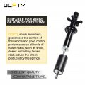 Shocks Front Ocpty Absorbers For Honda Fits 1988 1989 1990 1991 Civic Crx 341135 71844 Auto Gas Struts Sets Pack Of 2