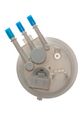 F2908a Fuel Pump Module Assembly Piston Style Rear Electric For Ethanol Gas Systems 