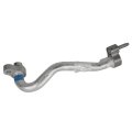A C Hose Assembly For Saturn L300 2004 Aluminum Fitting Block Ends Molded Alx-pau-ac-22714736-cla1 