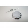 Volvo Truck 20770677 Fuel Tank Cap