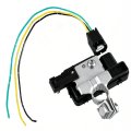 Battery Sensor With Pigtail Connector For Honda Accord 2013 2017 Hybrid 2014 Acura Rlx 2020 Replace 38920-t2a-a04 38920-t2a-a03 