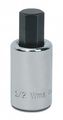 Williams Sa-20a 1 2 Drive Hex Bit Socket 5 8-inch 