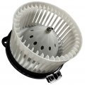 Aintier Automotive Blower Motor Replacement 615-58561 Hvac With Wheel Fan Cage Fit For 2000-2003 Mercedes-benz Ml320 2003-2005