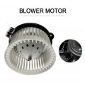 Aintier Automotive Blower Motor Replacement 615-58561 Hvac With Wheel Fan Cage Fit For 2000-2003 Mercedes-benz Ml320 2003-2005