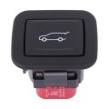 Liftgate Close Switch For Chevy Traverse 2019 2020 2021 Black Outside Trim Push Type Female Connector Male 4 Terminal 