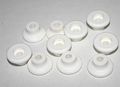 Nautos Hpn093 Lacing Buttons 20 Pieces Set 