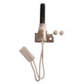 Supco Sde365 Dryer Igniter Replaces Lg 5318el3w1a 