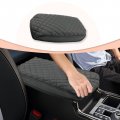 Cdefg For Kia Sorento 2021 2022 2023 Car Armrest Cover Center Console Protector Pad Arm Rest Box Cushion Mat Interior Decor 