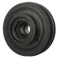 Aintier Automotive Replacement Engine Crankshaft Pulleys Fit For Acura El 1997-2000 For Honda Civic 1996-2000 Del Sol 1996-1997