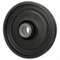 Aintier Automotive Replacement Engine Crankshaft Pulleys Fit For Acura El 1997-2000 For Honda Civic 1996-2000 Del Sol 1996-1997