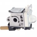 Carburetor Rb-k75 For Model Srm-210 Oem Numbers Echo A021000740 A021000741
