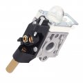 Carburetor Rb-k75 For Model Srm-210 Oem Numbers Echo A021000740 A021000741