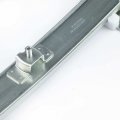 A-premium Electric Power Window Regulators With Motor Compatible Toyota Avalon 1995-1999 Sedan Rear Driver And Passenger Side