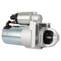 Starter For Chevrolet Corvette 2006-2007 V8 0l 5967cc 364cid 2008-2013 6 2l 6162cc 376cid 2006-2013 7 7011cc 427cid 