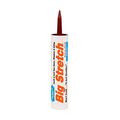 Sashco Inc 10012 6 Pack 10 5 Oz Big Stretch Acrylic Latex High Performance Caulking Sealant Redwood 