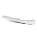 Front Right Fog Light Trim Silver For Chevy Traverse 2022 2023 2024 Interchange Part Number 84541303 Gm1047132 Abs Polished 