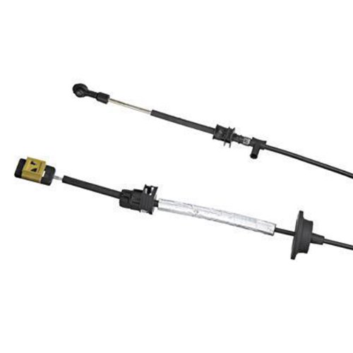 Y-789 Transhift Cable With Brackets And Grommets