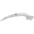 Front Bumper Trim Molding For Mercedes Benz E550 2014 2015 2016 2017 Outer Driver Side Amg Styling Package Convertible Coupe 