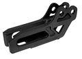 Ufo Kt04075-001 Chain Guide Block Ktm Sx65 Black 