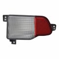Honda Passport Tail Light Assembly 2019 2020 2021 2022 Passenger Side Capa Certified Replacement For Ho2883101 And 
