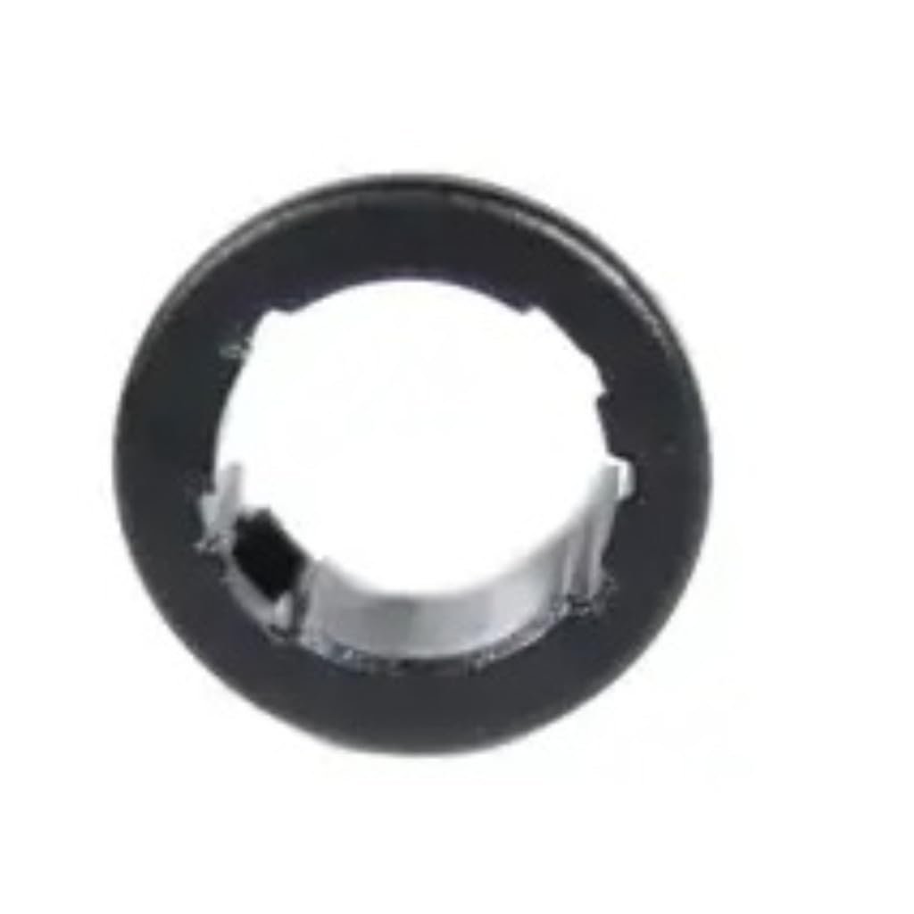 Cigar Lighter Mounting Ring For Chrysler 300 2005 2006 Black Plastic Standard Style Front Position Olx-mop4793555-cl360a61