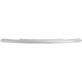 Front Bumper Trim Molding For Jeep Compass 2017 2018 Paint To Match Ch1044136 5yh40ls1ab Left Side Black Plastic 