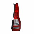 Tyc Right Tail Light Assembly For 2007-2011 Honda Crv 